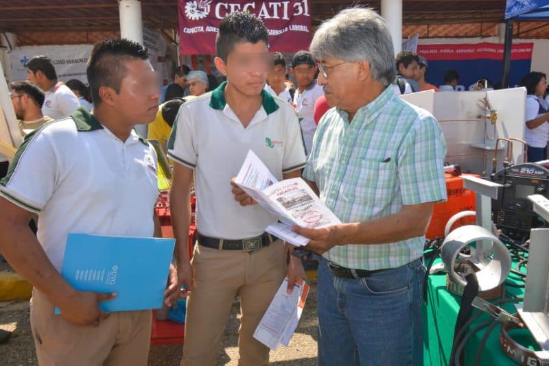 Nueva herramienta ayuda a estudiantes a elegir carrera ideal