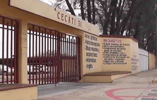 CECATI 31 lidera formación laboral en Veracruz