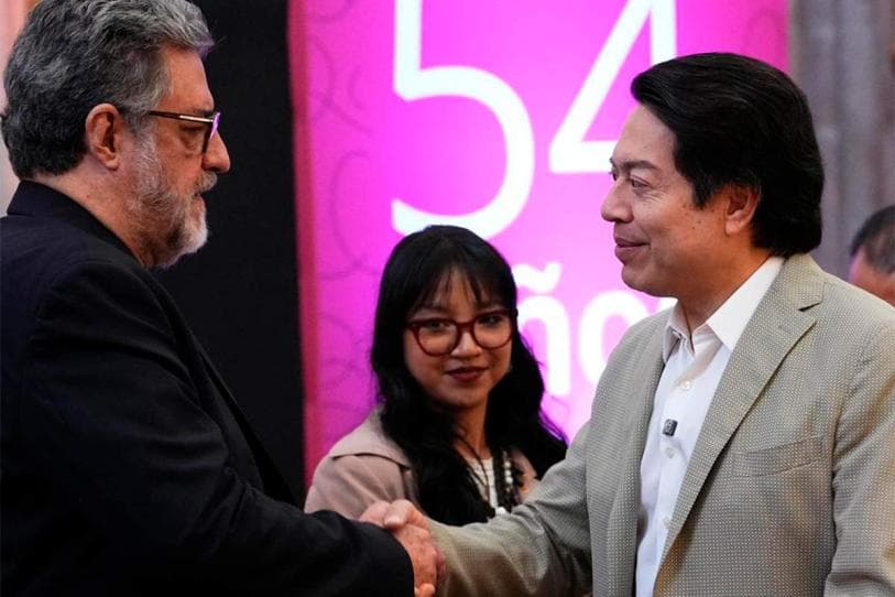 SEP recibe Premio Nacional de Derechos Humanos 2025 por buenas prácticas